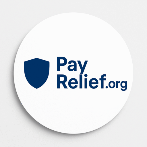 Pay Relief